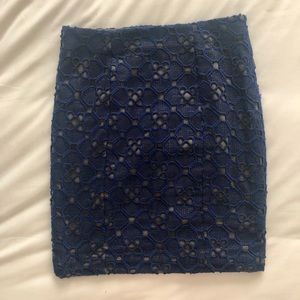 Catherine Malandrino Pencil Skirt